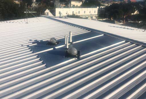 Auckland roofing problems fixed, copper and lead our speciality